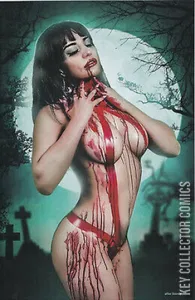 Vampirella #16
