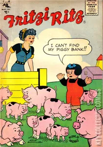 Fritzi Ritz #42