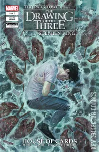 Dark Tower: The Drawing of the Three - House of Cards #5
