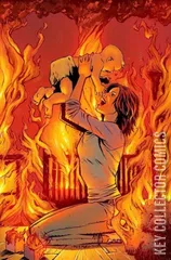 Variant Cover for Babyteeth #1