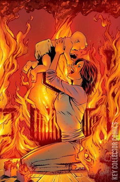 Variant Cover for Babyteeth #1