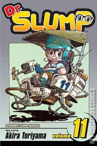 Dr. Slump #11