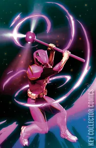 Power Rangers: Prime #16