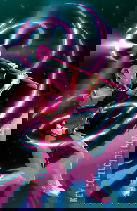 Power Rangers: Prime #16