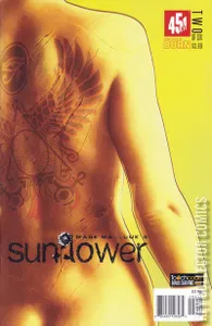 Sunflower #2