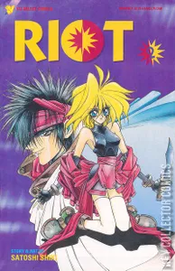 Riot #2