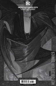 Detective Comics #1073