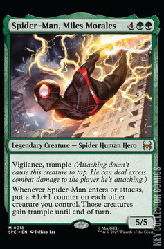 Variant Cover for Reborn: Ultimate Impact #1