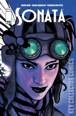 Cover for Sonata #5