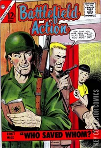 Battlefield Action #46