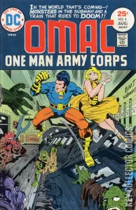 OMAC #6