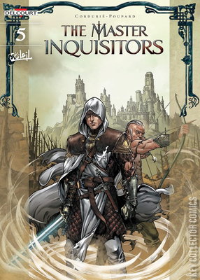 The Master Inquisitors