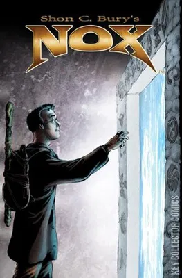 Shon C. Bury's Nox
