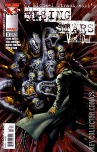 Rising Stars: Voices of the Dead #3