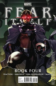 Fear Itself #4