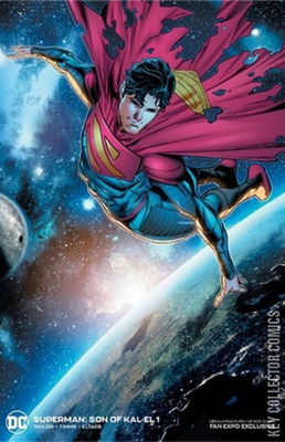Superman: Son of Kal-El
