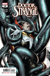 Doctor Strange #18