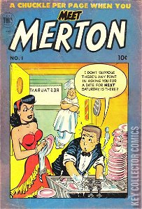 Meet Merton