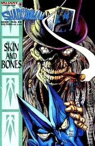 Shadowman #34