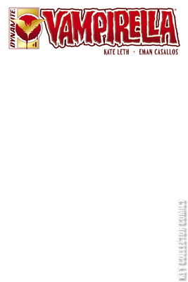 Vampirella