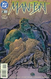 Man-Bat #2