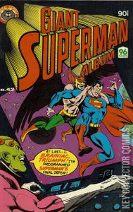 Giant Superman Album #42