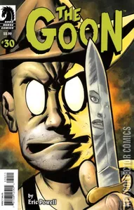 Goon #30