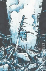 Teenage Mutant Ninja Turtles: The Last Ronin #3