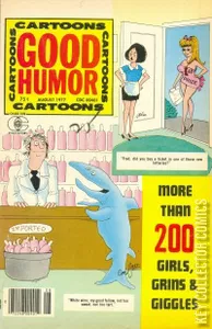 Good Humor #76