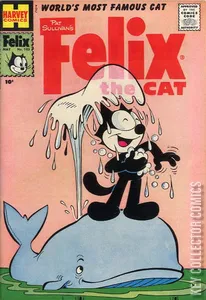 Felix the Cat #103