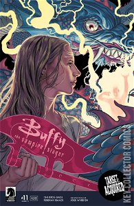 Buffy the Vampire Slayer: Season 11 #11