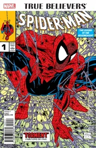 True Believers: Spider-Man #1