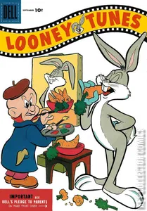 Looney Tunes #167