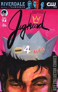 Jughead #14