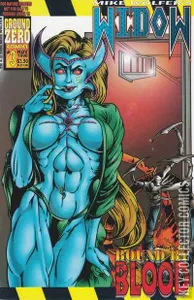 Widow: Bound by Blood #3