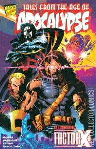 Tales From the Age of Apocalypse