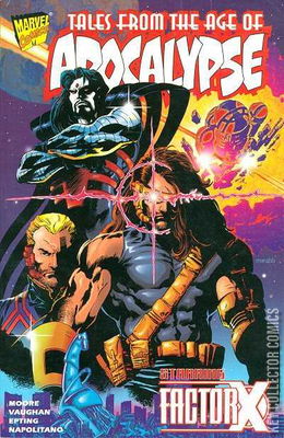 Tales From the Age of Apocalypse