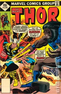 Thor #270