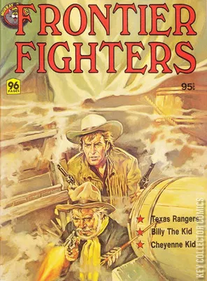 Frontier Fighters