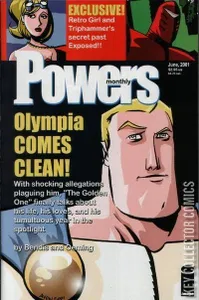 Powers #12