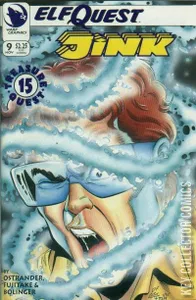 ElfQuest: Jink #9