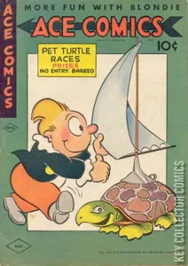 Ace Comics #86