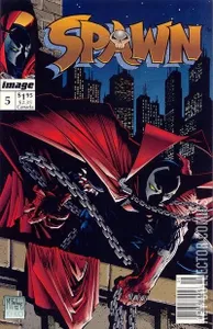 Spawn #5