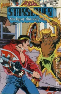 Starslayer #32