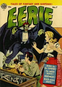 Eerie #7