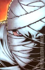 Variant Cover for G.I. Joe: Origins #2