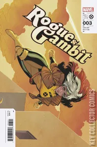 Rogue and Gambit #3