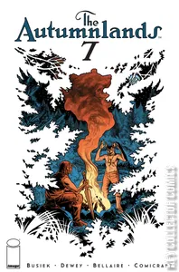 Autumnlands #7