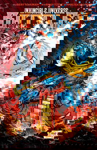 Invincible Universe: Battle Beast #7