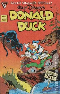 Donald Duck #257